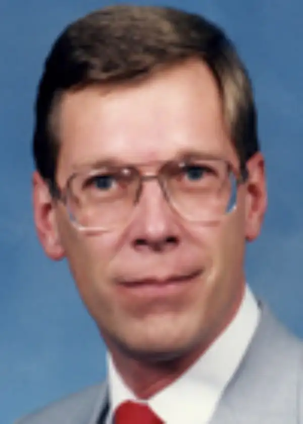 Jeffrey L. Jacox