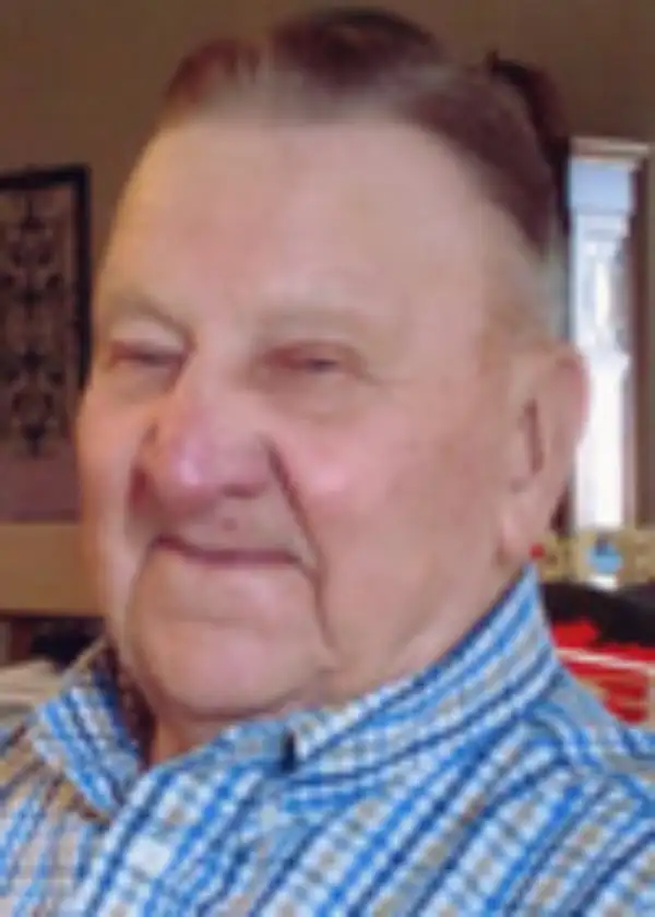 Bernhard Einar Erickson