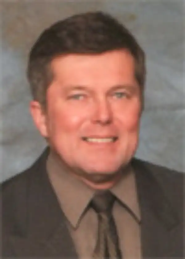 John Robert Hamilton