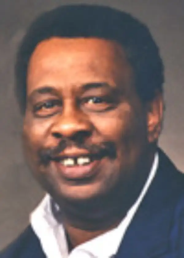Lawrence Moody