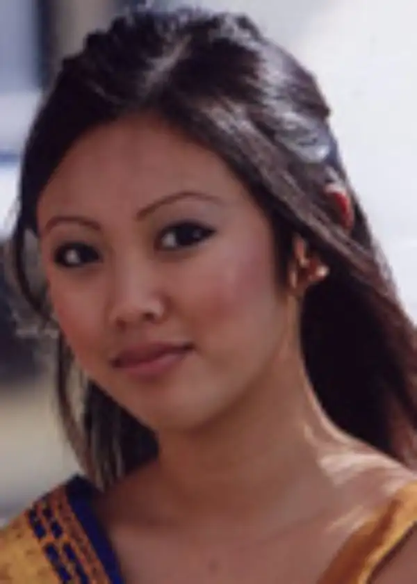 Stephanie Pathammavong