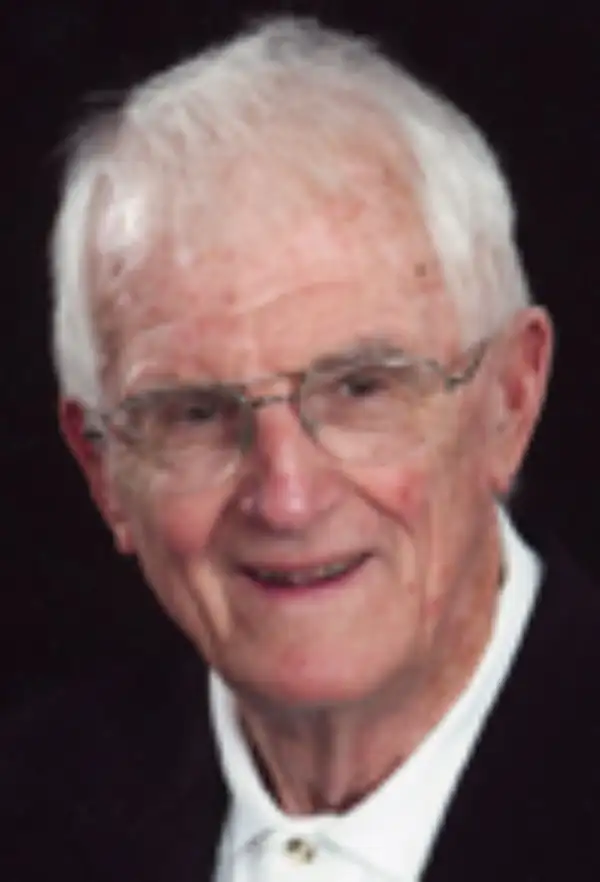 Dorrance J. "DJ" Mesch