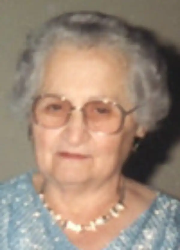 Sadie V. DeFrancisco