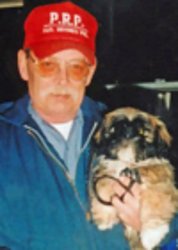 Frederick E. Reese, II