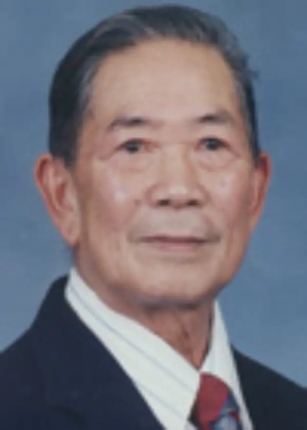 Bing Luong Van