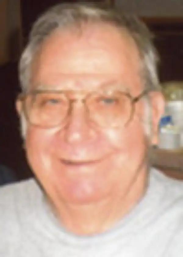 John B. Shepherd, Jr.