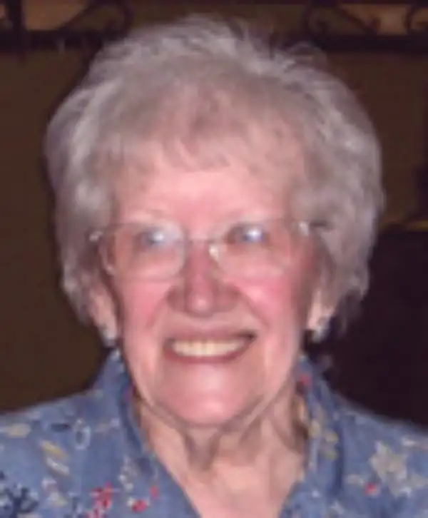 Mary J. Hunter