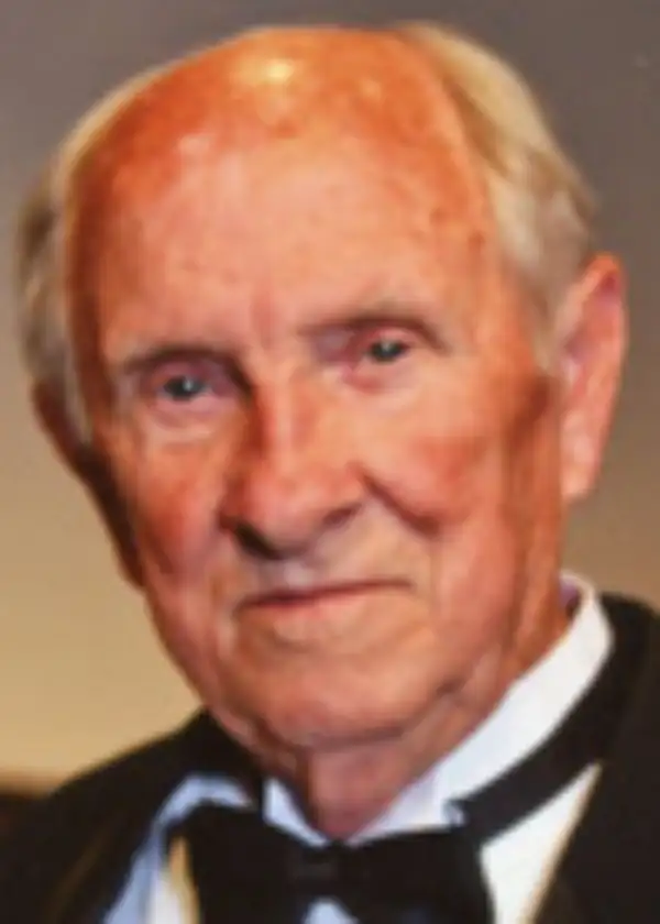 William "Marvin" Barfield