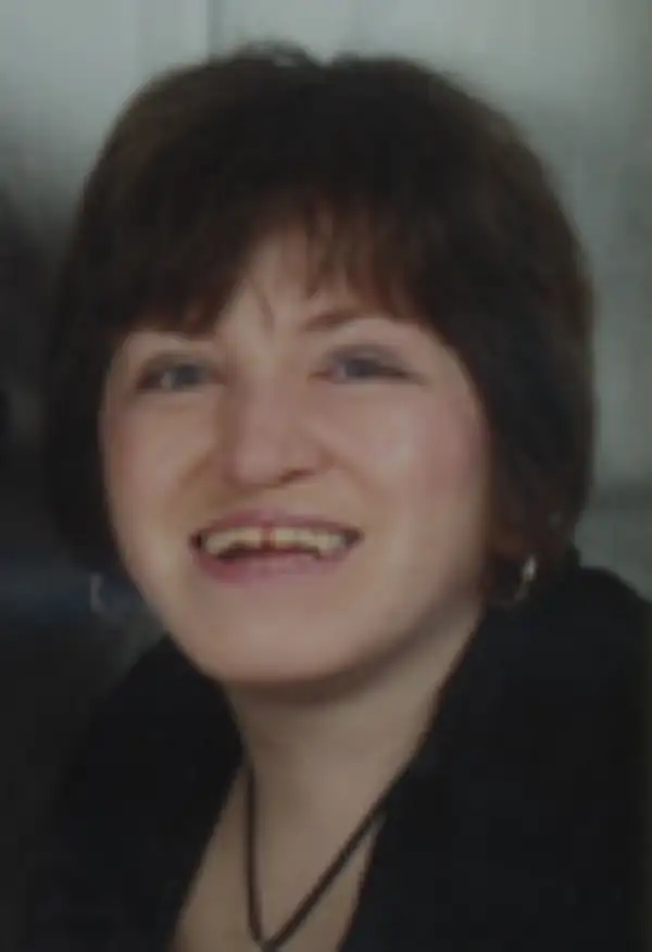 Kathryn Marie Sauer