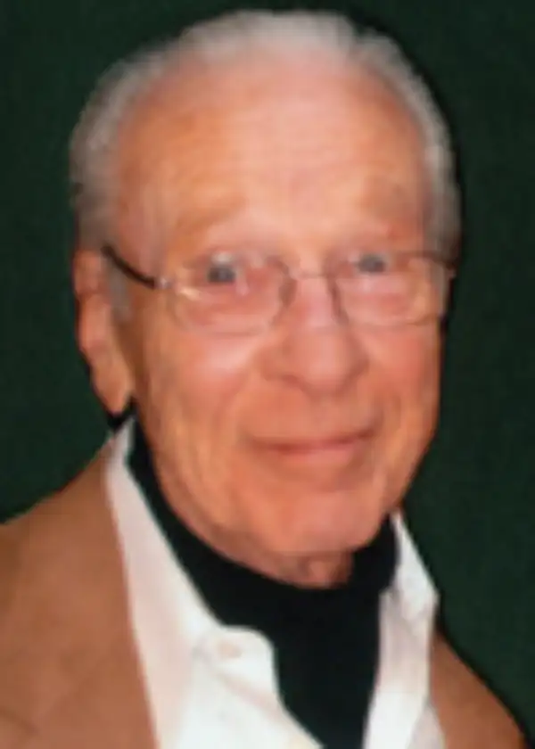 Gerald V. Orman