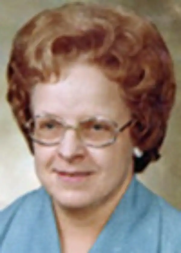 Elva McKean