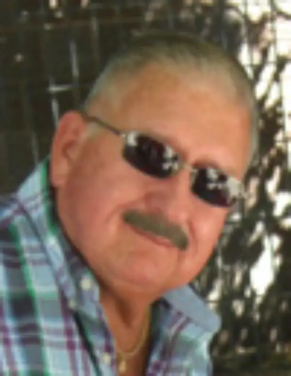 Eugene "Geno" Learned