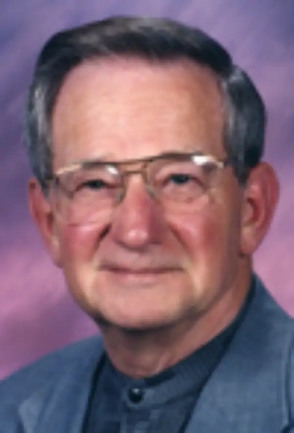James "Jim" Wengert