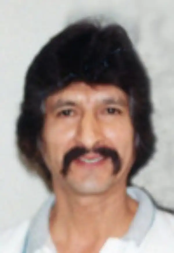 Richard James Rogers