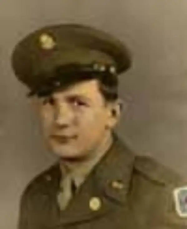 Bernard Basil Buckalew