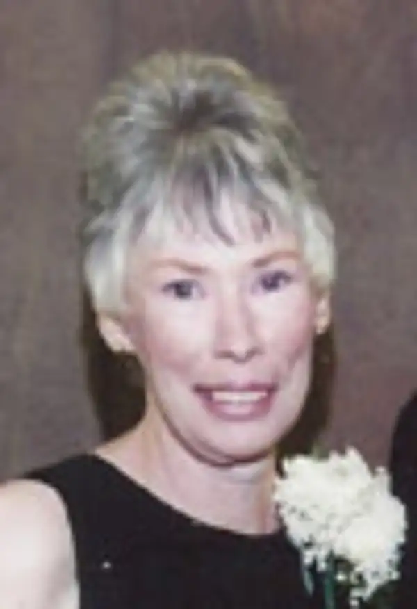 Joyce Brotherton