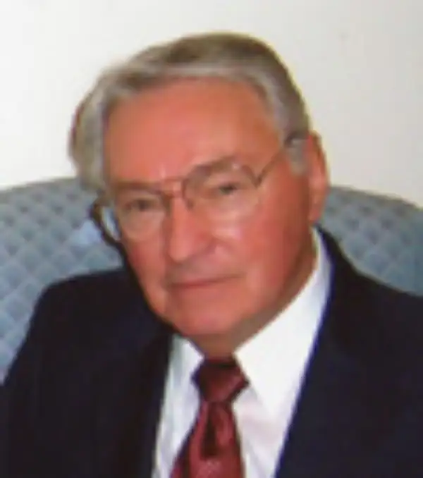 Paul A. Siedenburg