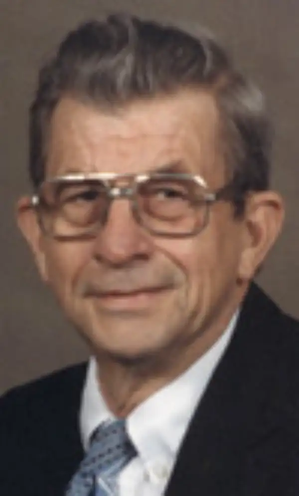 Gilbert J. Frahm