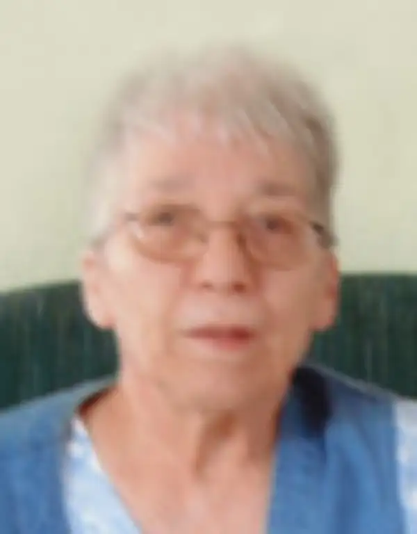 Mary "Frances" Davis