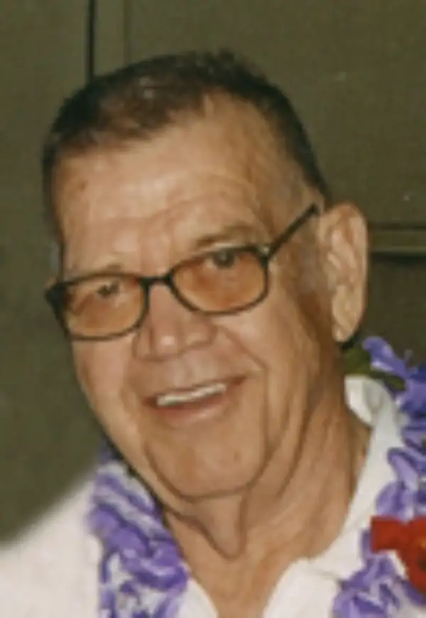 Phillip "Jerry" Smith