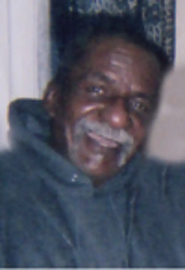 William P. "Papa-Sahn" Banks, Jr.