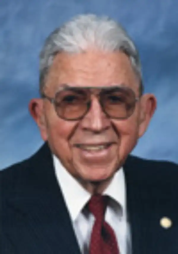 Harry A. Elliott