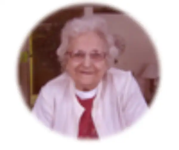 Margaret Jane Darrah