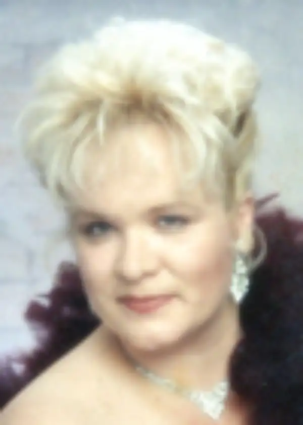Mitzi Lee Bresley