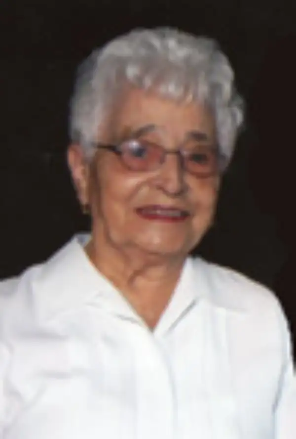Lucille V. Tucci