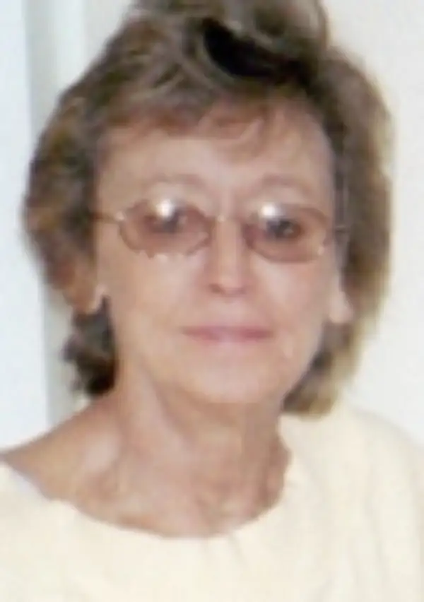 Sherry "Jean" Thomas