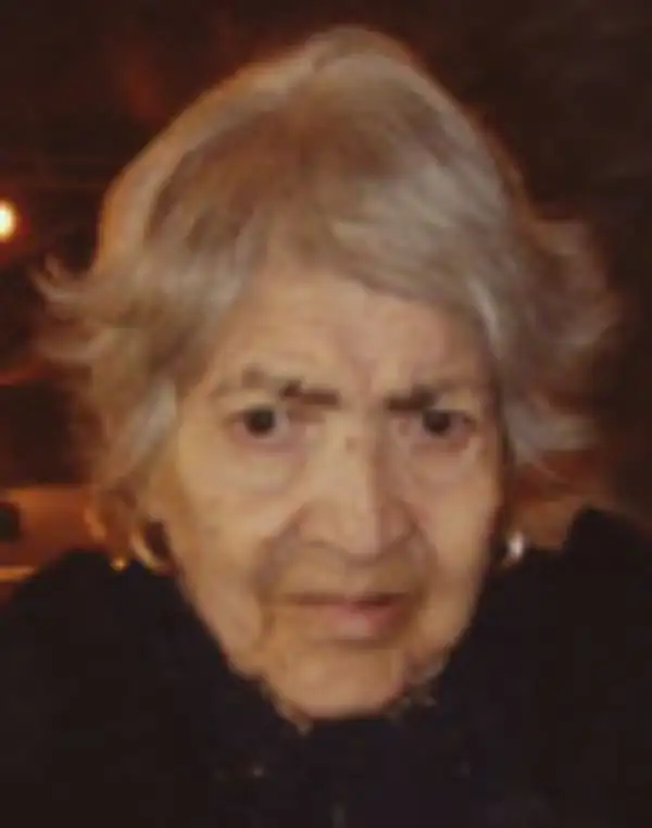 Maria del Carmen Guerra