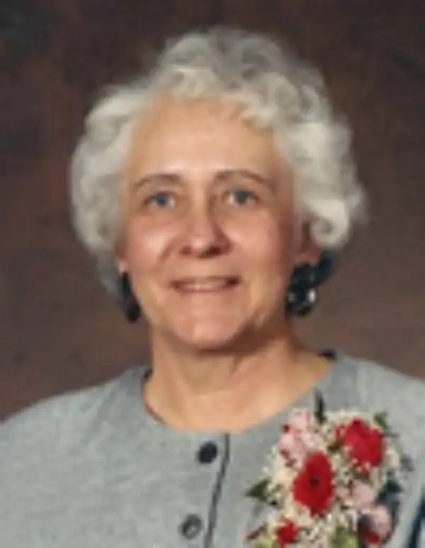 Paulyne Stevens
