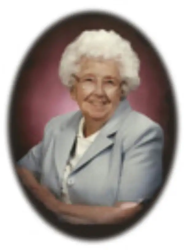 Lela Mae Corrine Tam