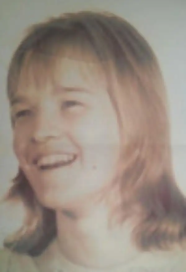 Geraldine Madison