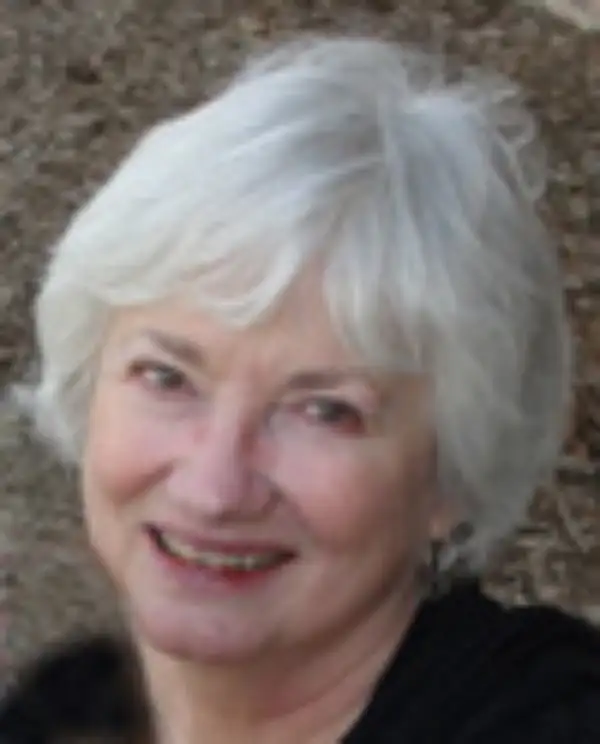 Terry J. Allen
