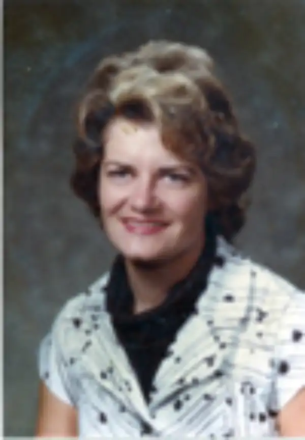 Mary Ellen Highberger-Foley