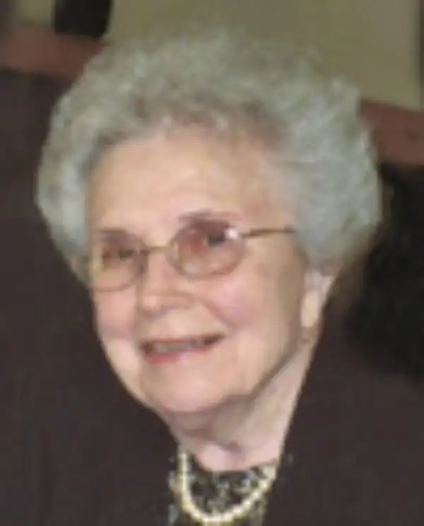 Mildred Dennis