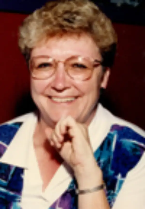 Dianna G. Reinholdt