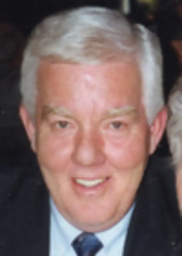 Lloyd "Ernie" McCuen