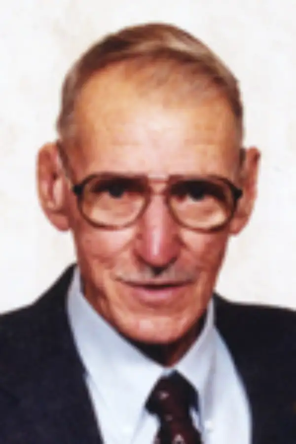 Dale R. "Moose" Thomas