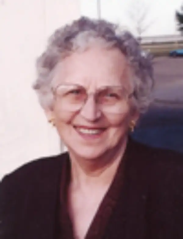 Helen F. Behle