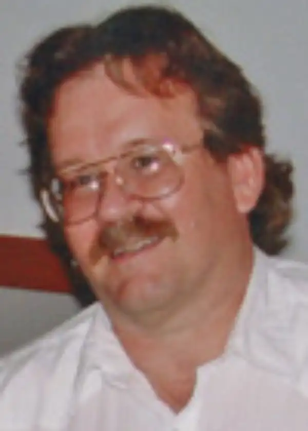 Larry A. Meyer