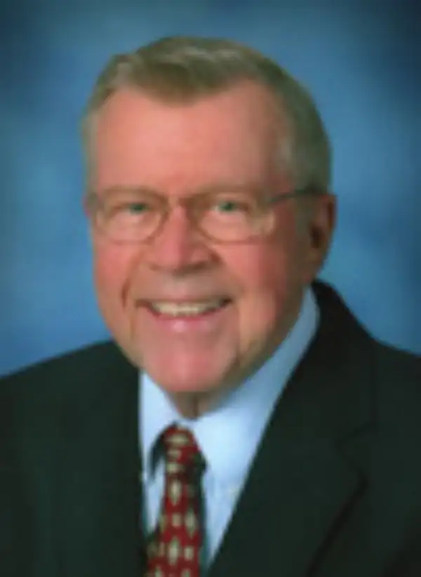 Joseph "Joe" Warren Proctor, Jr.