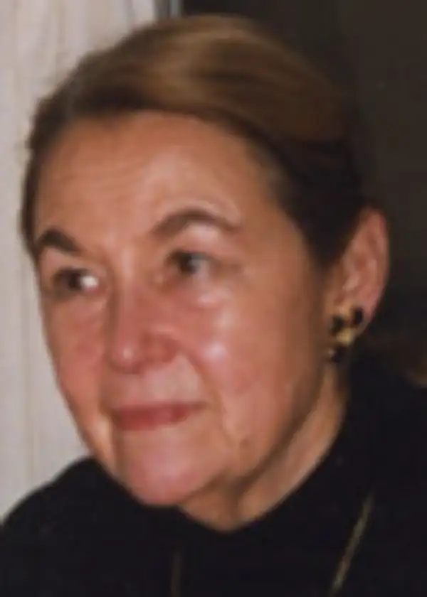 Henrietta "Sugar" Macaulay