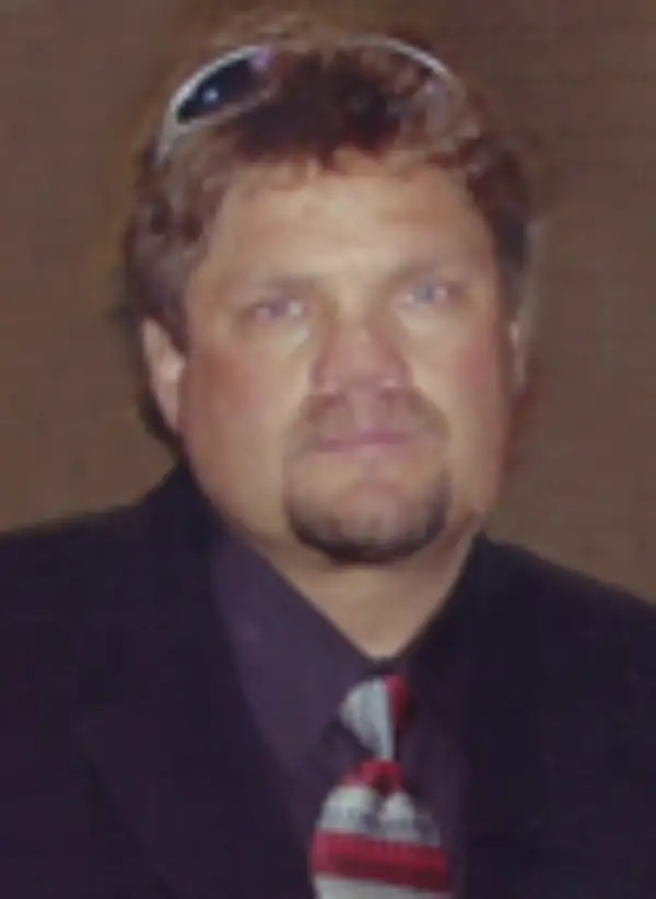Byron Rogers