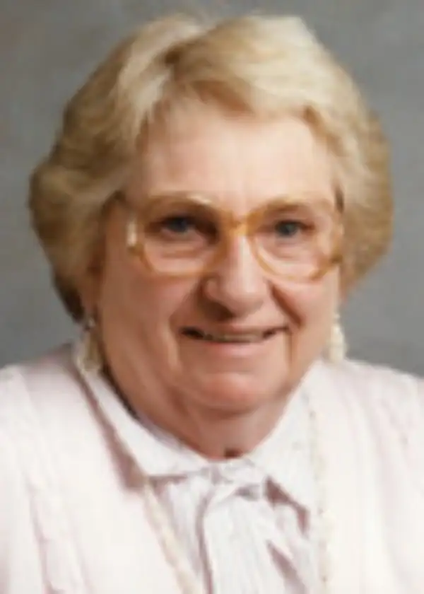 Helen Mundell