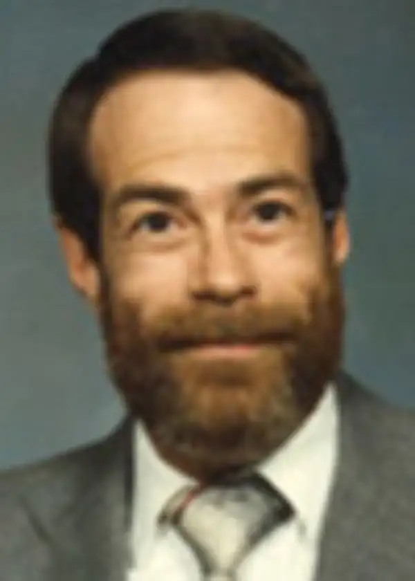 Larry K. Lewis