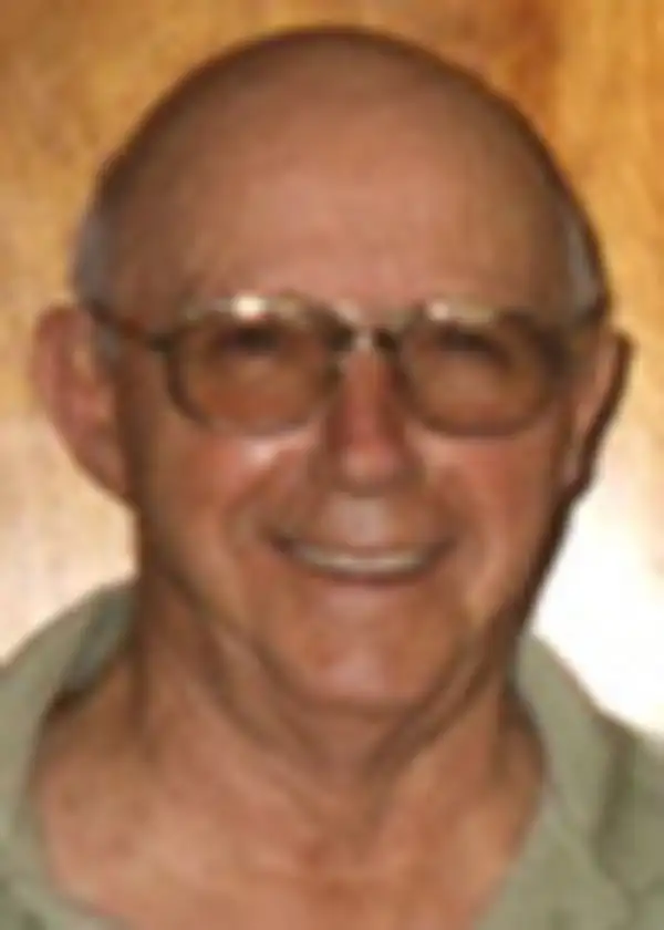 John Allen Ellis