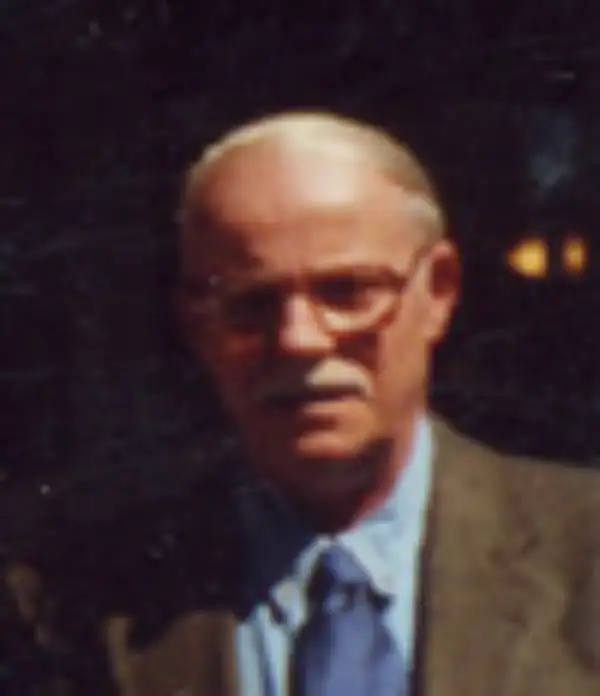 Robert Bodensteiner
