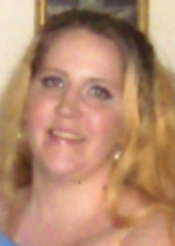 Melissa Deena Vale-Gacina